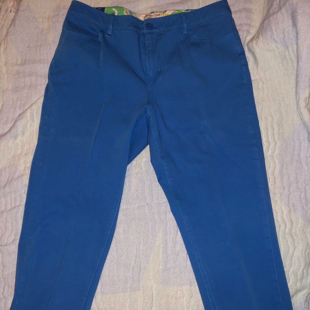 Capris